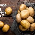 Wie lange kochen Kartoffeln